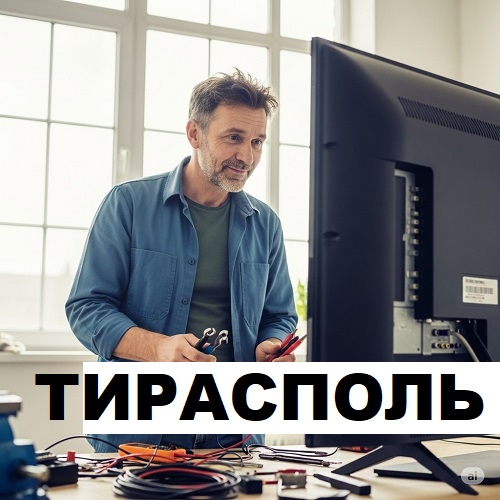 Где ремонтируют телевизоры в ПМР Ремонт ЖК телевизоров Тирасполь Самсунг Сони Лджи Филипс